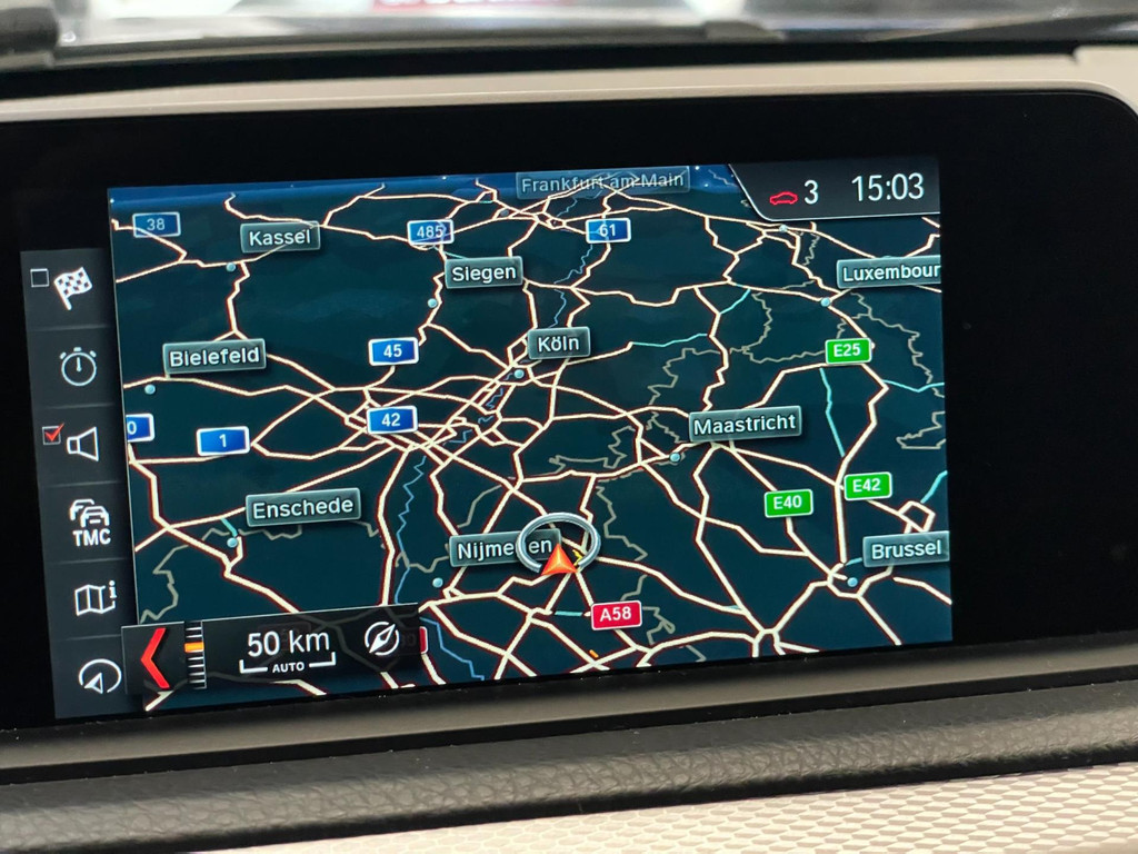 BMW 1-serie 118i Edition M Sport Shadow CARPLAY High Executive 55