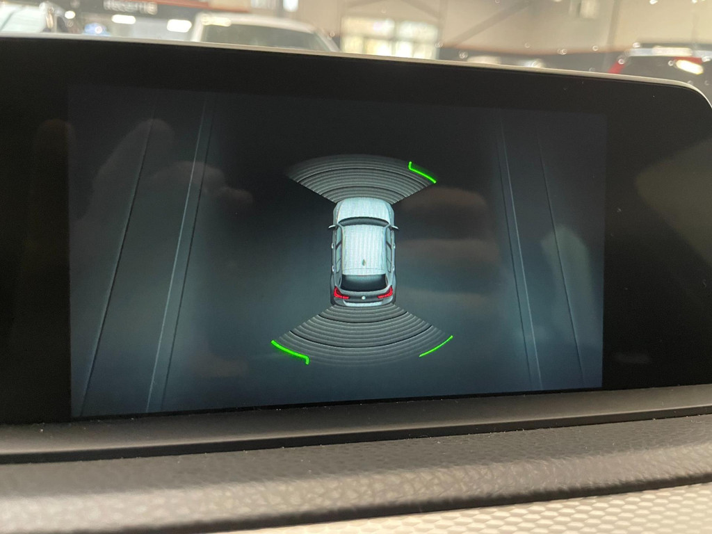 BMW 1-serie 118i Edition M Sport Shadow CARPLAY High Executive 57