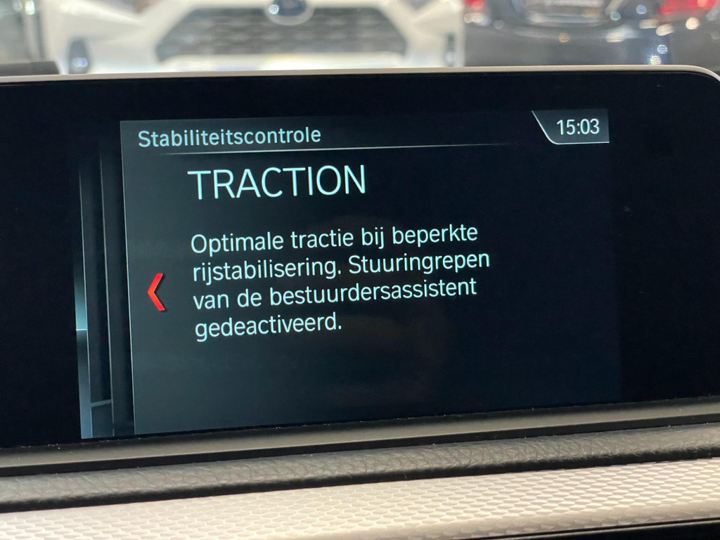 BMW 1-serie 118i Edition M Sport Shadow CARPLAY High Executive 60