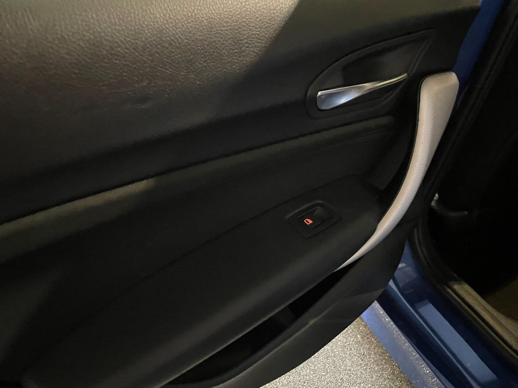 BMW 1-serie 118i Edition M Sport Shadow CARPLAY High Executive 62