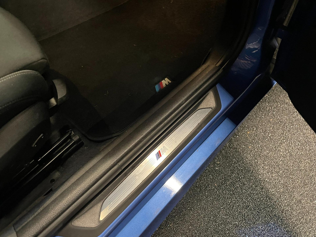 BMW 1-serie 118i Edition M Sport Shadow CARPLAY High Executive 64