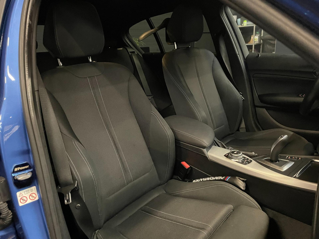 BMW 1-serie 118i Edition M Sport Shadow CARPLAY High Executive 67