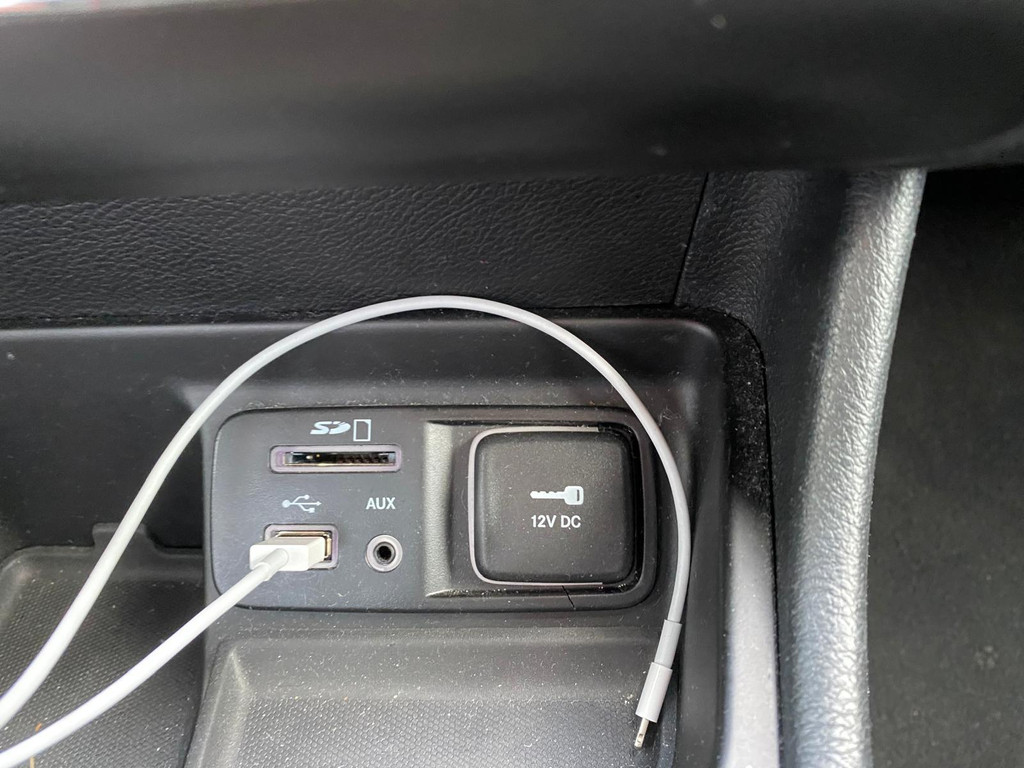 Jeep Cherokee 2.4 LATITUDE NAVI AIRCO Camera 37