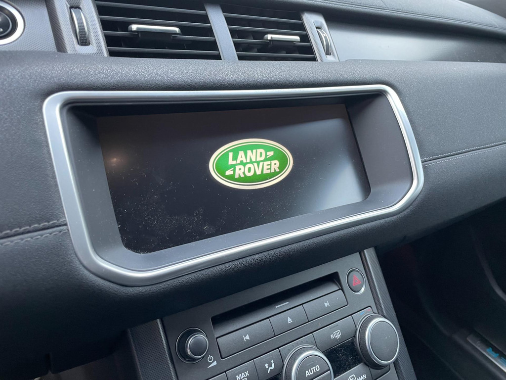 Land Rover RANGE ROVER EVOQUE 2.0 Si4 Autobiography NAVI APPLE-CARPLAY 21