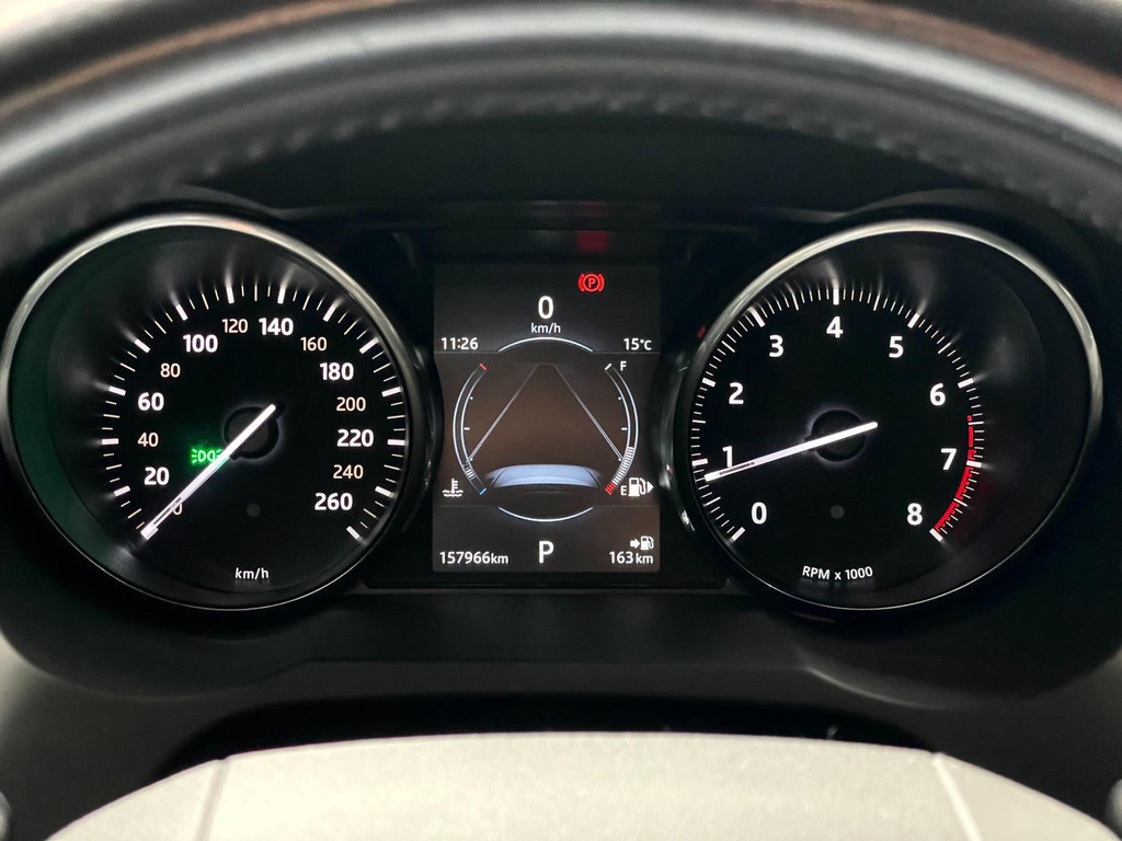 Land Rover RANGE ROVER EVOQUE 2.0 Si4 Autobiography NAVI APPLE-CARPLAY 39