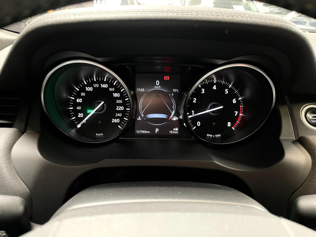 Land Rover RANGE ROVER EVOQUE 2.0 Si4 Autobiography NAVI APPLE-CARPLAY 42