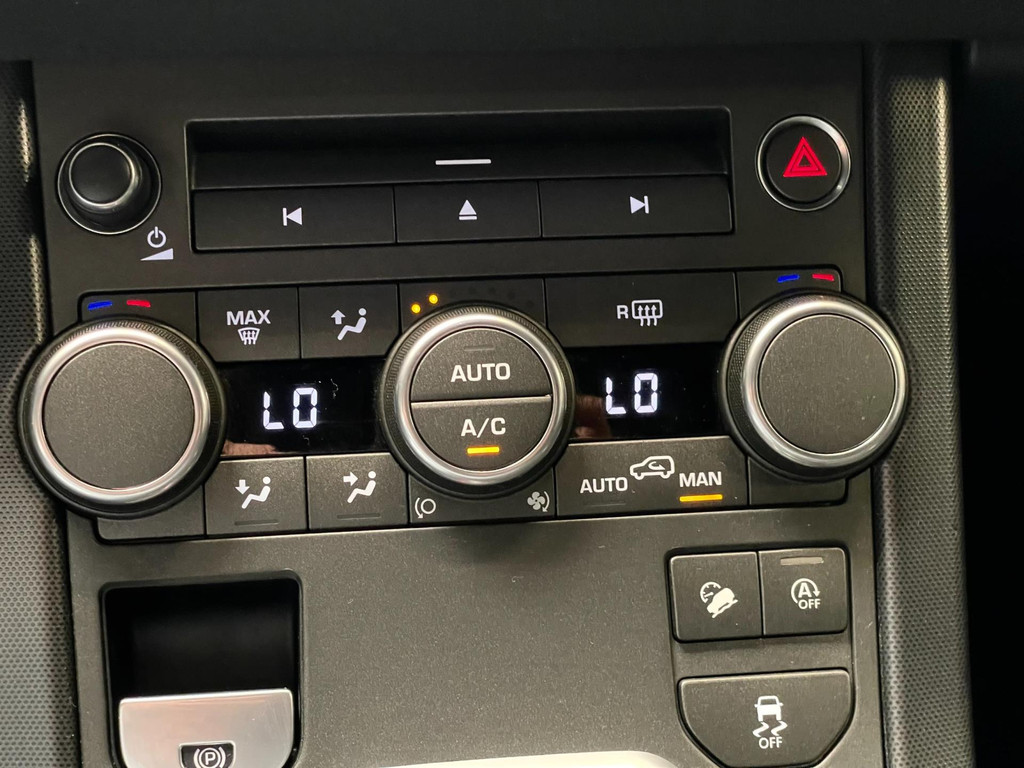 Land Rover RANGE ROVER EVOQUE 2.0 Si4 Autobiography NAVI APPLE-CARPLAY 47