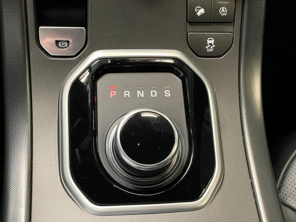 Land Rover RANGE ROVER EVOQUE 2.0 Si4 Autobiography NAVI APPLE-CARPLAY 48