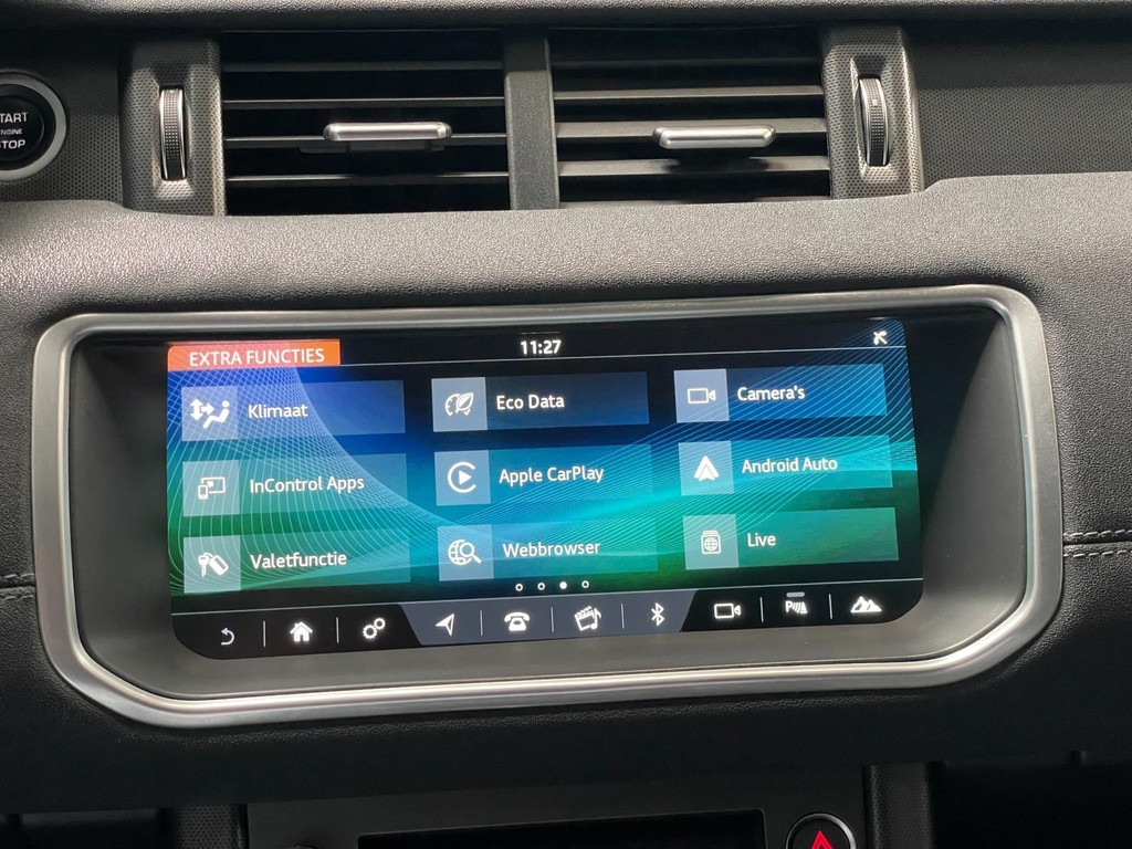 Land Rover RANGE ROVER EVOQUE 2.0 Si4 Autobiography NAVI APPLE-CARPLAY 51
