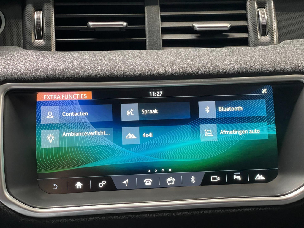 Land Rover RANGE ROVER EVOQUE 2.0 Si4 Autobiography NAVI APPLE-CARPLAY 52