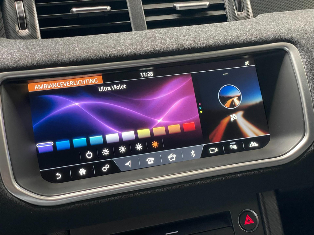 Land Rover RANGE ROVER EVOQUE 2.0 Si4 Autobiography NAVI APPLE-CARPLAY 53