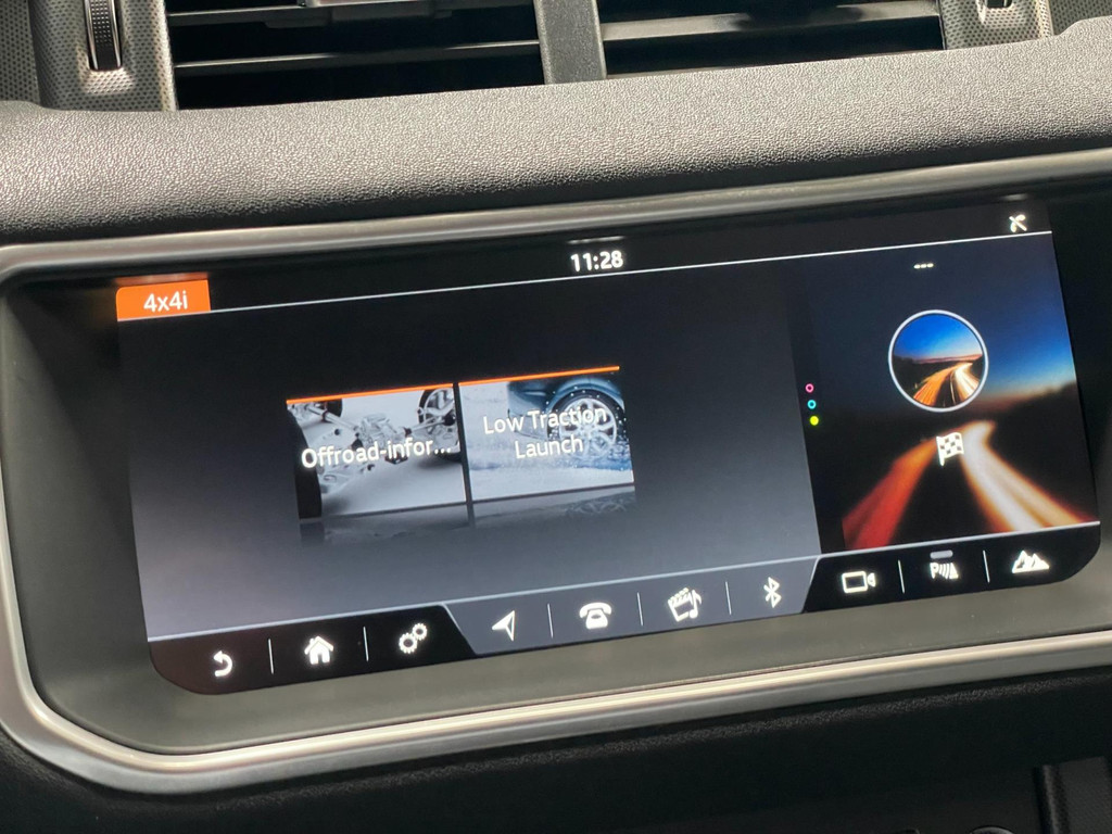 Land Rover RANGE ROVER EVOQUE 2.0 Si4 Autobiography NAVI APPLE-CARPLAY 54