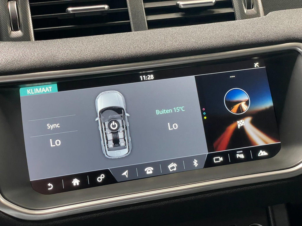 Land Rover RANGE ROVER EVOQUE 2.0 Si4 Autobiography NAVI APPLE-CARPLAY 55