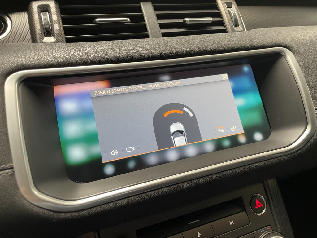 Land Rover RANGE ROVER EVOQUE 2.0 Si4 Autobiography NAVI APPLE-CARPLAY 58