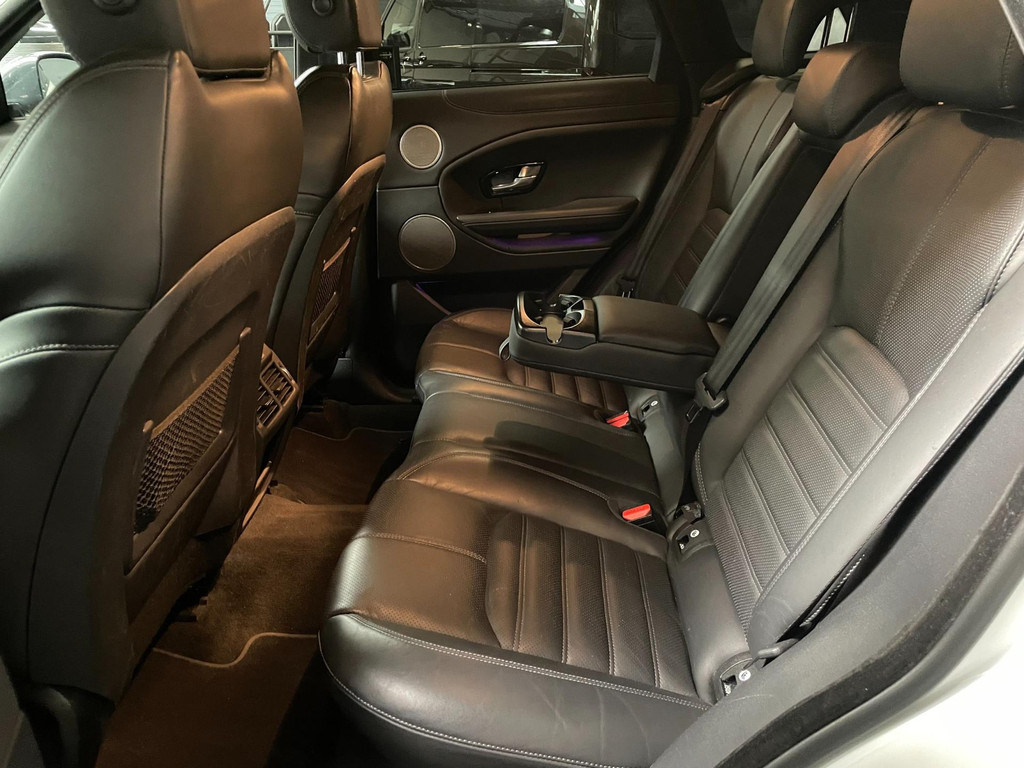 Land Rover RANGE ROVER EVOQUE 2.0 Si4 Autobiography NAVI APPLE-CARPLAY 60