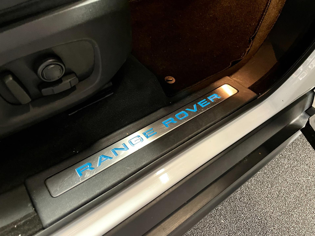 Land Rover RANGE ROVER EVOQUE 2.0 Si4 Autobiography NAVI APPLE-CARPLAY 66