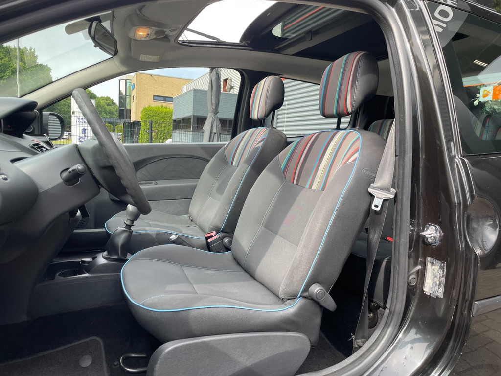 Renault Twingo 1.2 16V Acces OPEN DAK PANO 19
