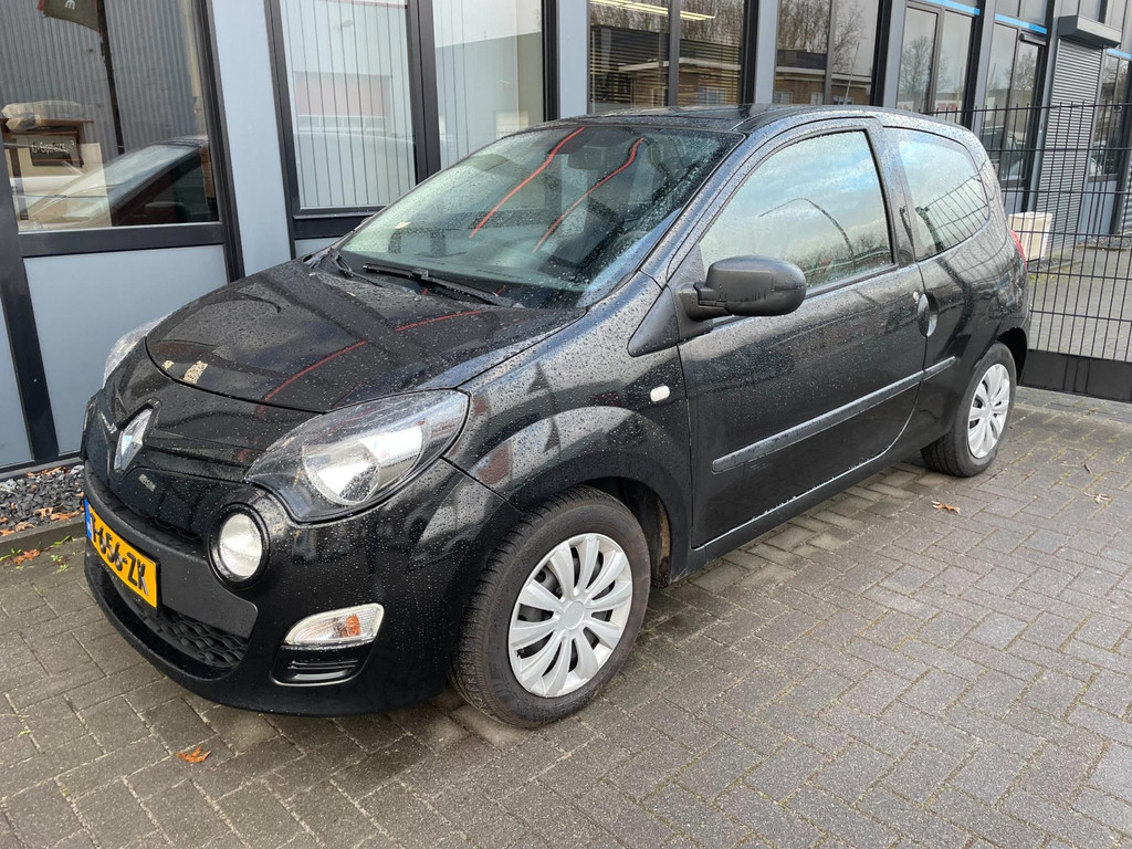 Renault Twingo 1.2 16V Acces AIRCO OPEN DAK PANO 2