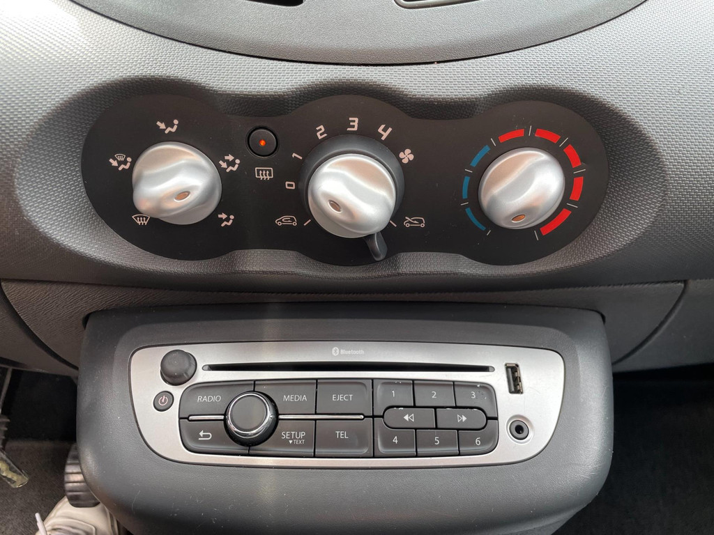 Renault Twingo 1.2 16V Acces OPEN DAK PANO 23