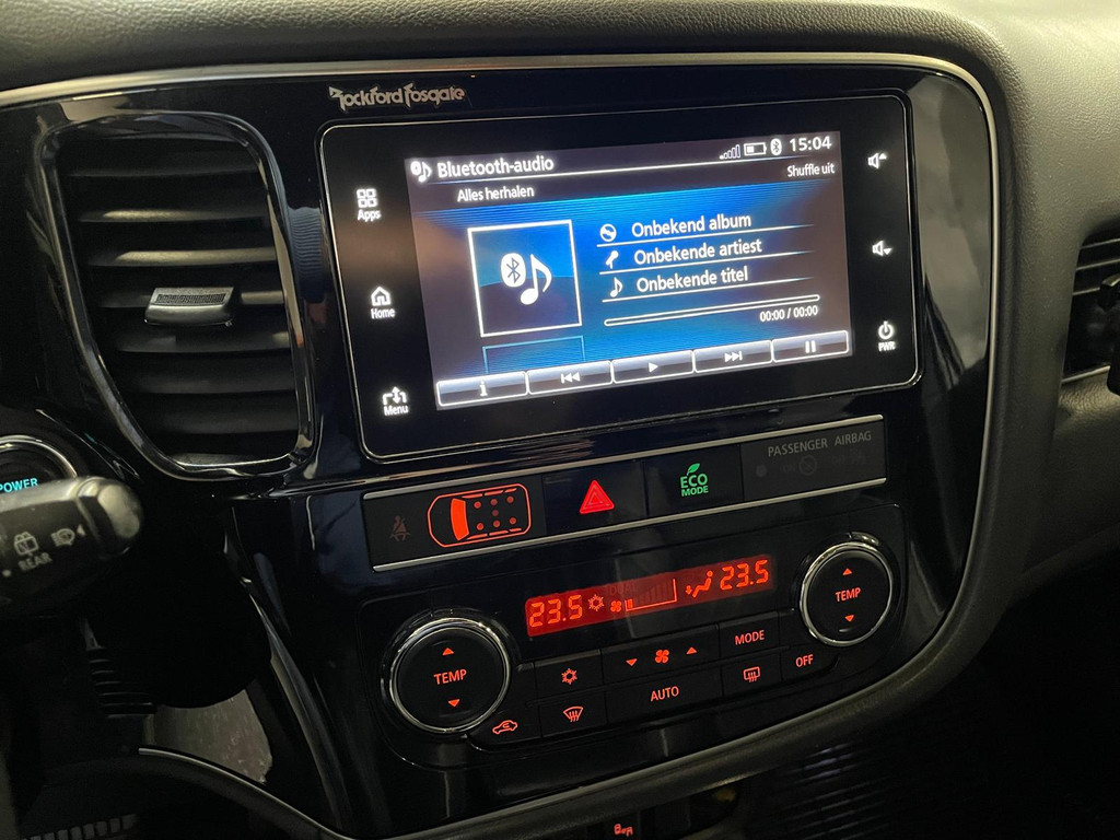 Mitsubishi Outlander 2.4 PHEV Intense+ CARPLAY/ACC/RUITJES LEDER/360CAMERA 44