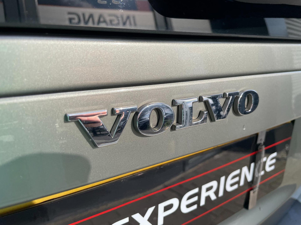 Volvo V50 2.4 AIRCO 140 PK YOUNGTIMER/TREKHAAK/AUTOMAAT 10