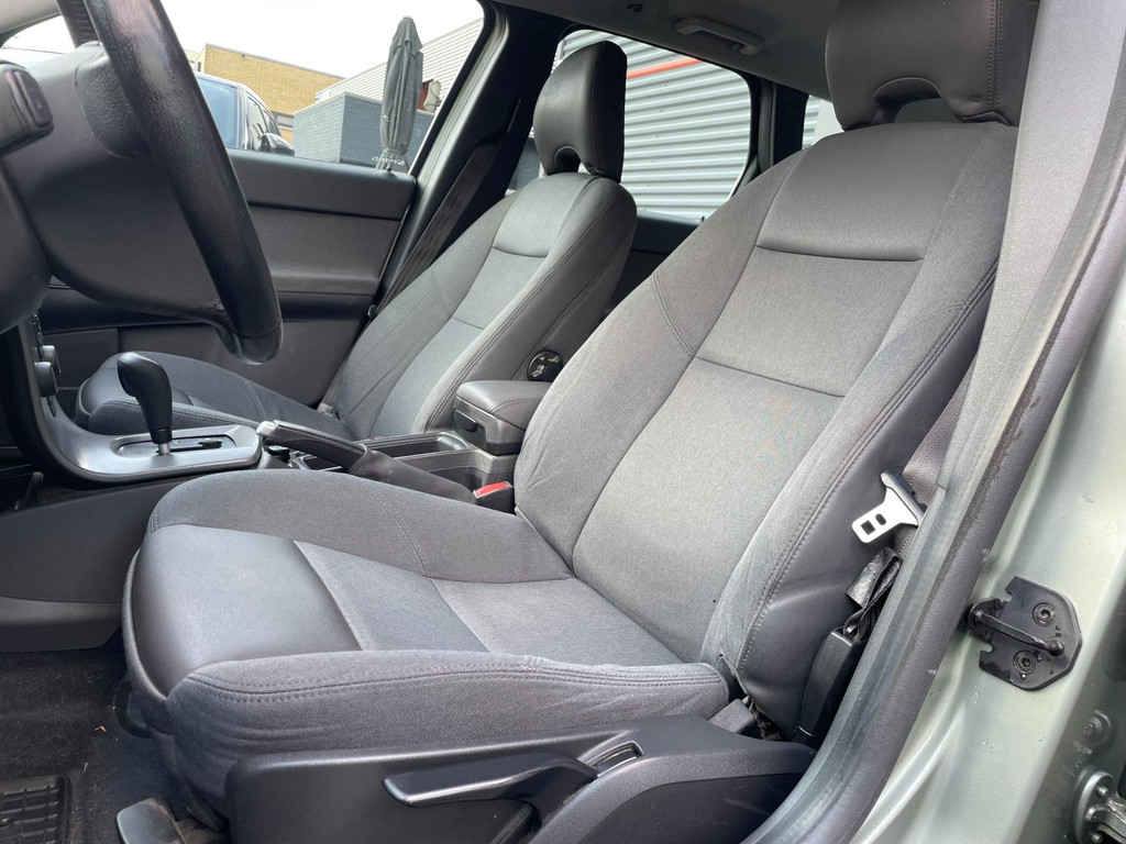 Volvo V50 2.4 AIRCO 140 PK YOUNGTIMER/TREKHAAK/AUTOMAAT 20