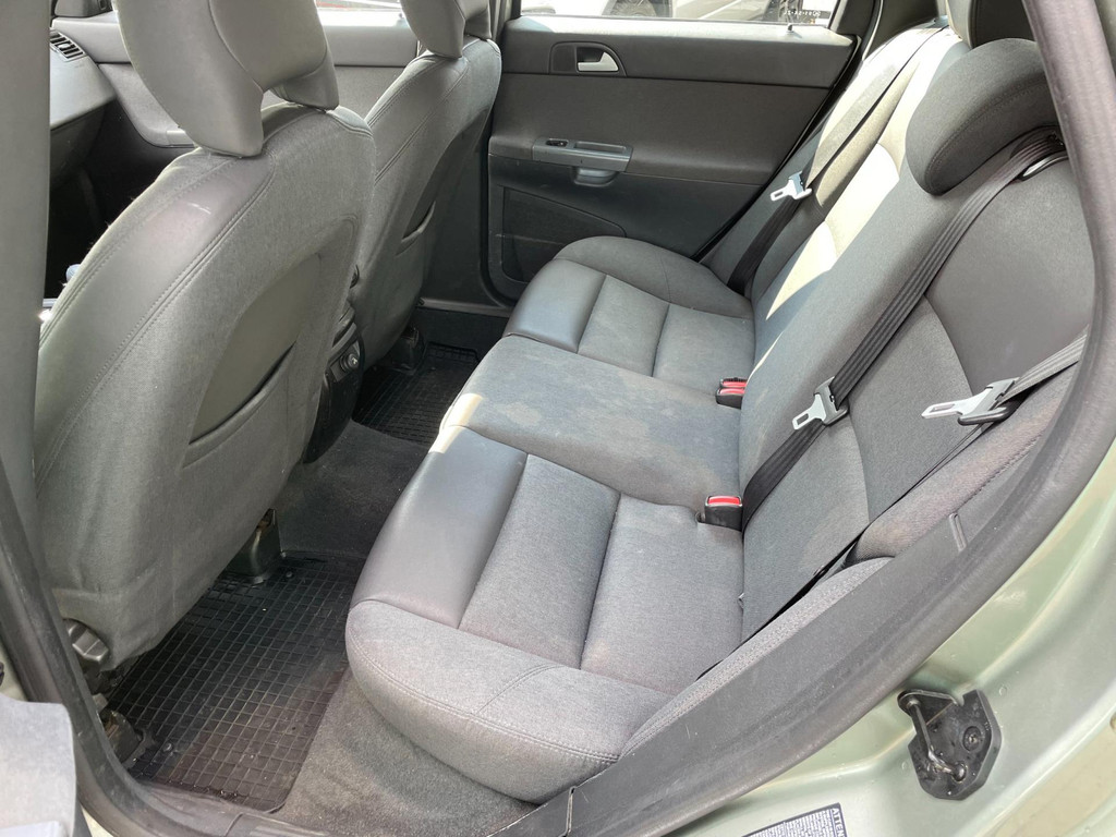 Volvo V50 2.4 AIRCO 140 PK YOUNGTIMER/TREKHAAK/AUTOMAAT 29