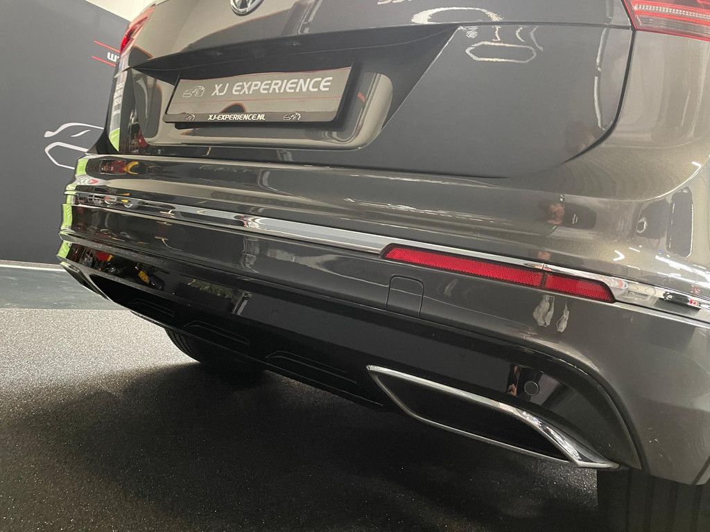 Volkswagen Tiguan 2.0 TSI 4Motion Highline 2x R-LINE PANODAK 20