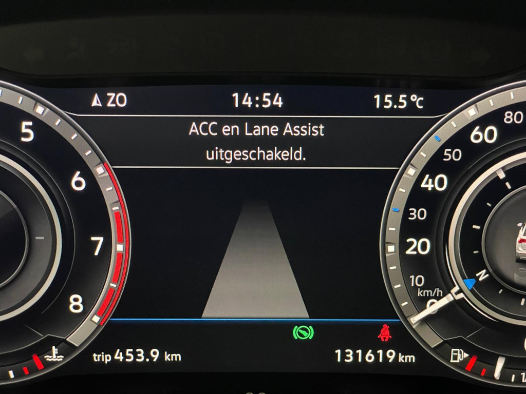 Volkswagen Tiguan 2.0 TSI 4Motion Highline 2x R-LINE PANODAK 46