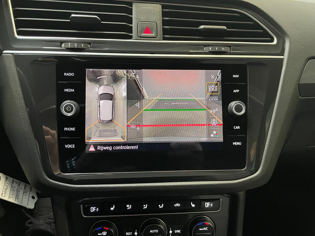 Volkswagen Tiguan 2.0 TSI 4Motion Highline 2x R-LINE PANODAK 49