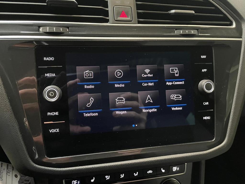 Volkswagen Tiguan 2.0 TSI 4Motion Highline 2x R-LINE PANODAK 51