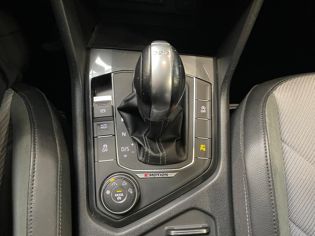 Volkswagen Tiguan 2.0 TSI 4Motion Highline 2x R-LINE PANODAK 58