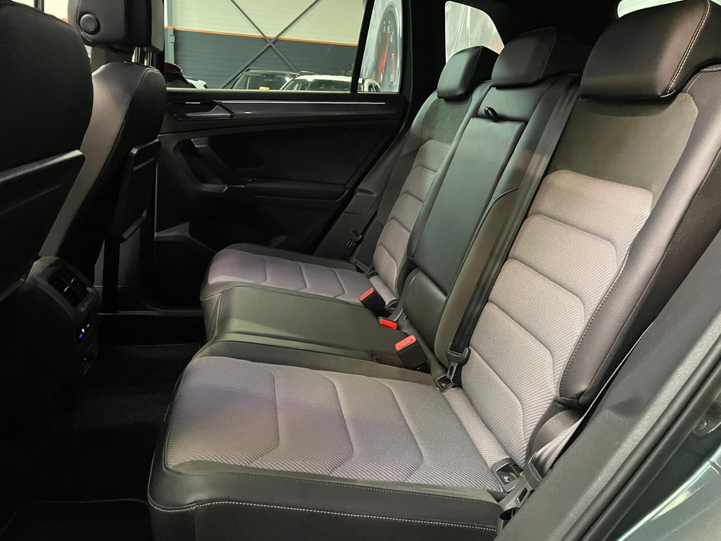 Volkswagen Tiguan 2.0 TSI 4Motion Highline 2x R-LINE PANODAK 60