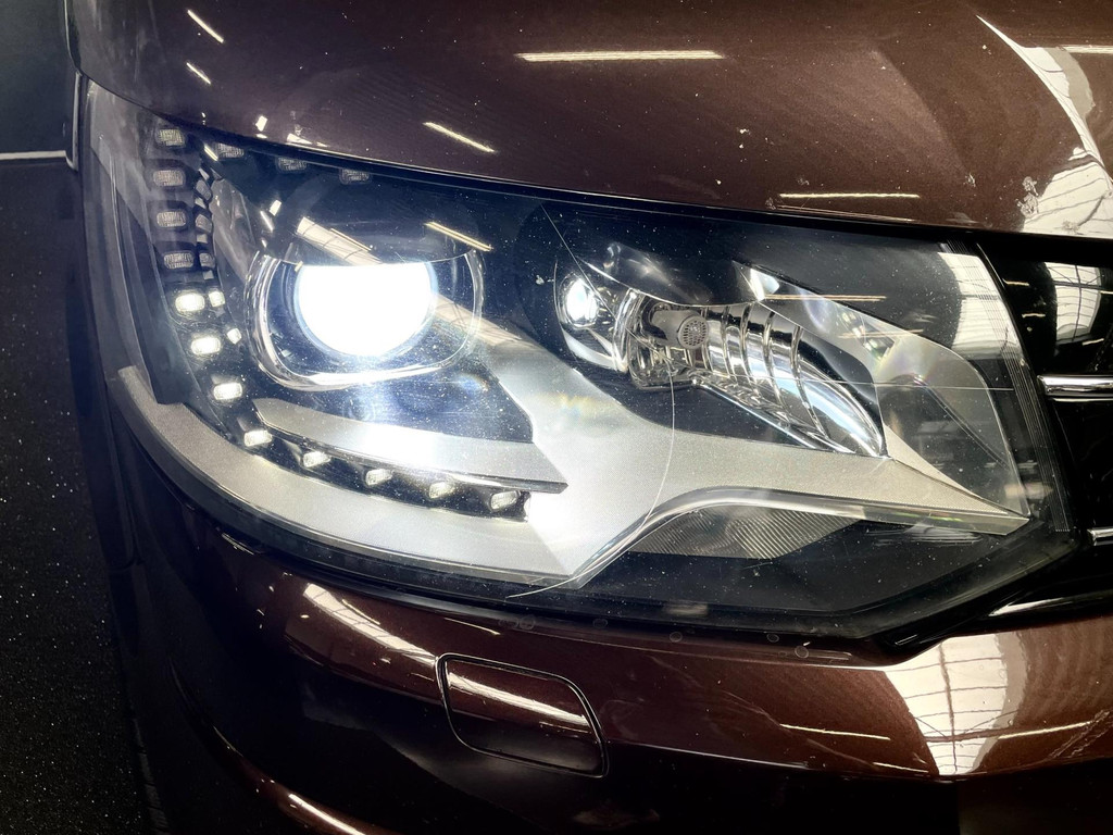 Volkswagen Transporter 2.0 TDI L2H1 DC Comfortline LEER OPEN DAK NAP REVISIE 11