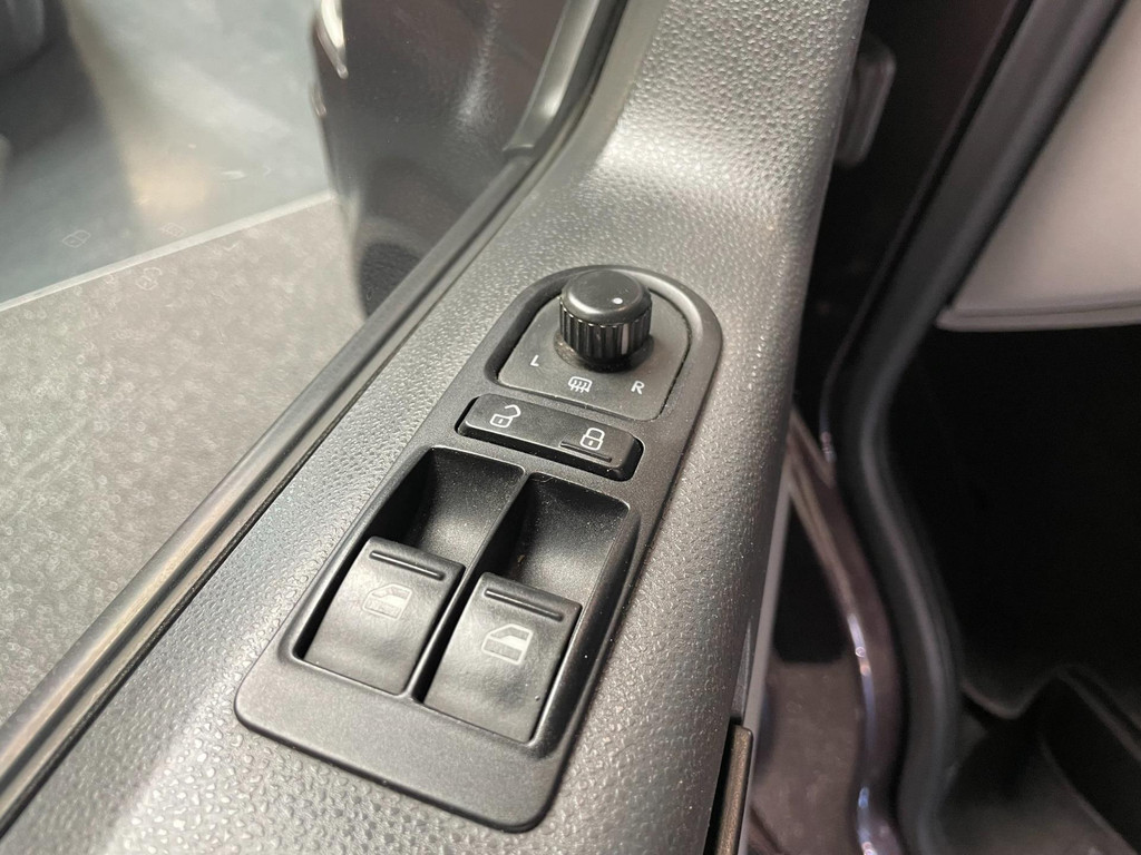 Volkswagen Transporter 2.0 TDI L2H1 DC Comfortline LEER OPEN DAK NAP REVISIE 31