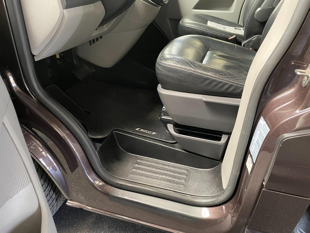 Volkswagen Transporter 2.0 TDI L2H1 DC Comfortline LEER OPEN DAK NAP REVISIE 32
