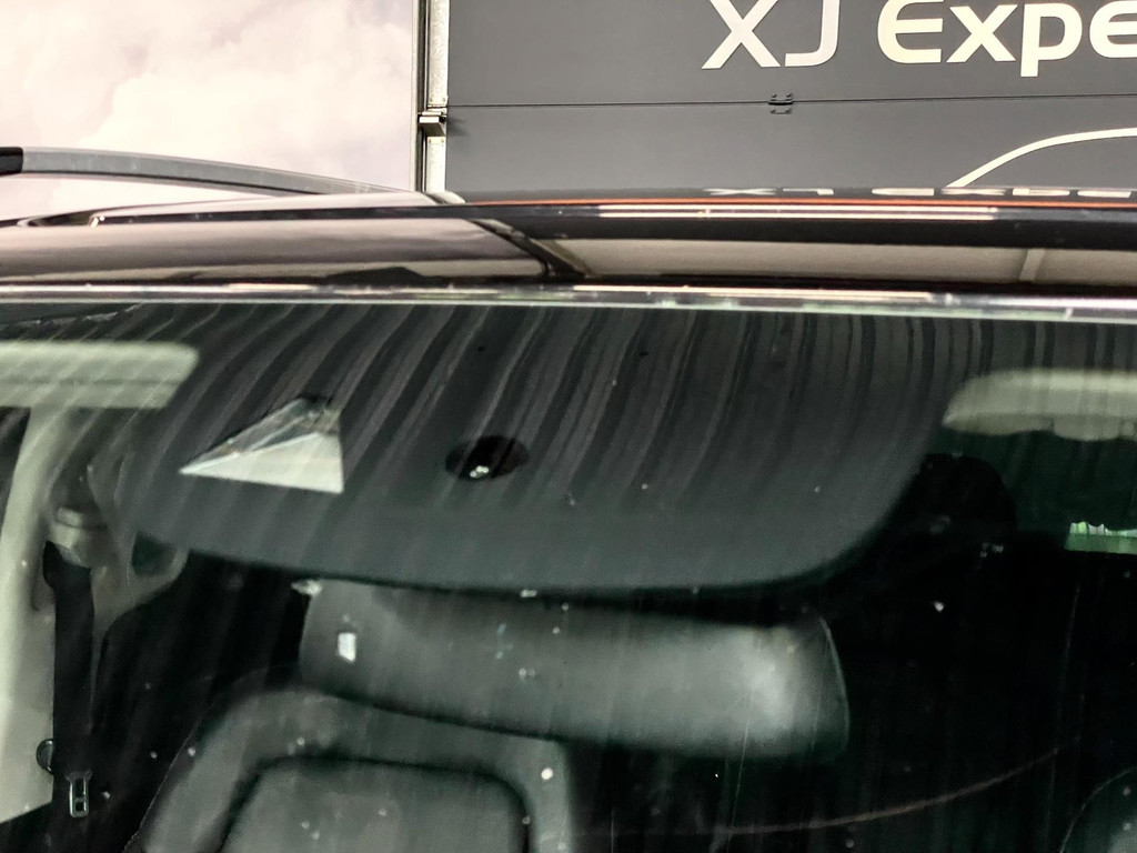 Mercedes-Benz V-klasse 220d Lang DC LEER NAVI 2x SCHUIFD 165 PK 10