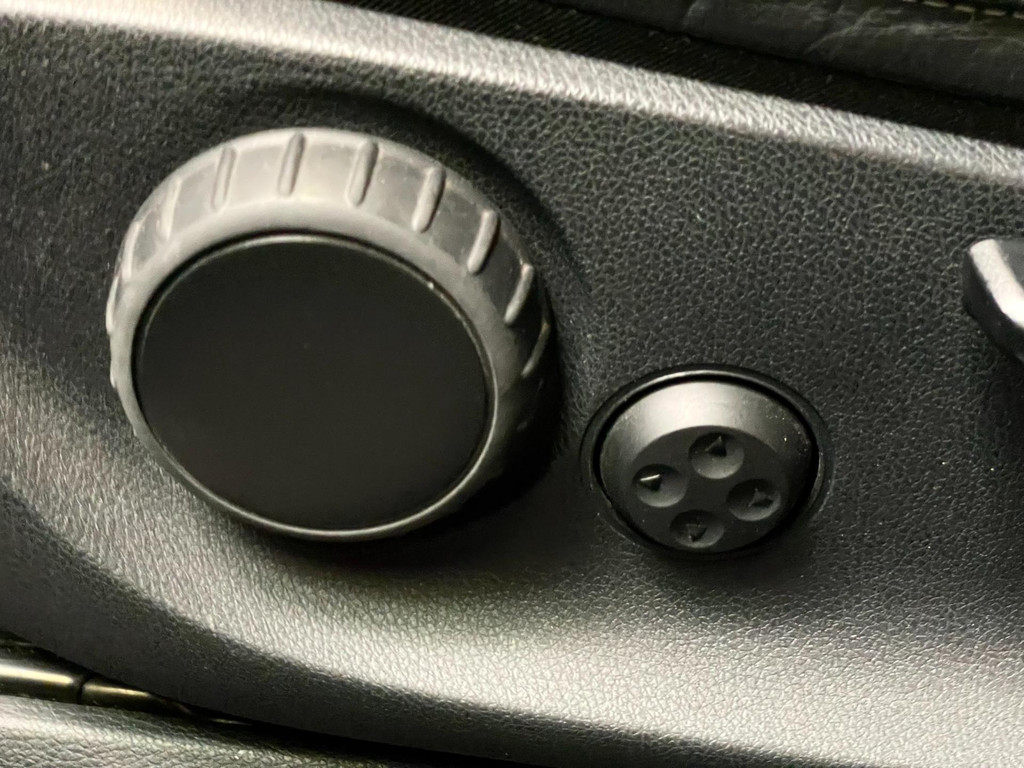 Mercedes-Benz V-klasse 220d Lang DC LEER NAVI 2x SCHUIFD 165 PK 9