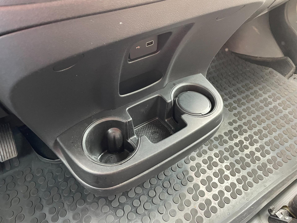 Peugeot Boxer 435 2.0 BlueHDI L3 Oprijwagen Tranutec Luchtvering Lier Cruise Control Airco 3 Persoons 14