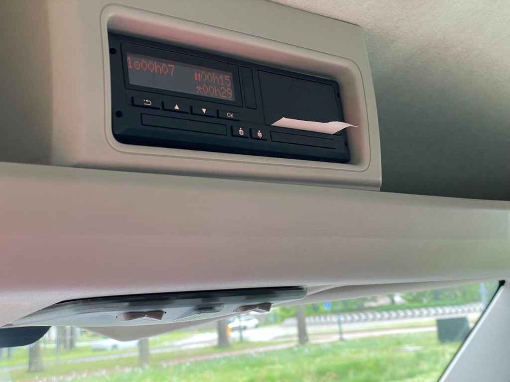 Peugeot Boxer 435 2.0 BlueHDI L3 Oprijwagen Tranutec Luchtvering Lier Cruise Control Airco 3 Persoons 16