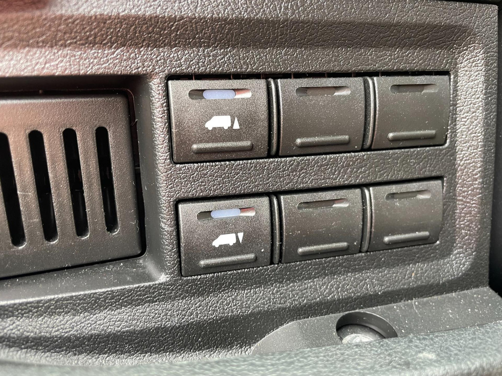 Peugeot Boxer 435 2.0 BlueHDI L3 Oprijwagen Tranutec Luchtvering Lier Cruise Control Airco 3 Persoons 25