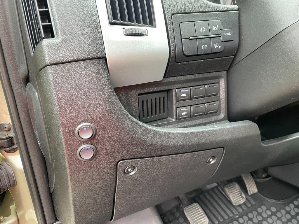 Peugeot Boxer 435 2.0 BlueHDI L3 Oprijwagen Tranutec Luchtvering Lier Cruise Control Airco 3 Persoons 26