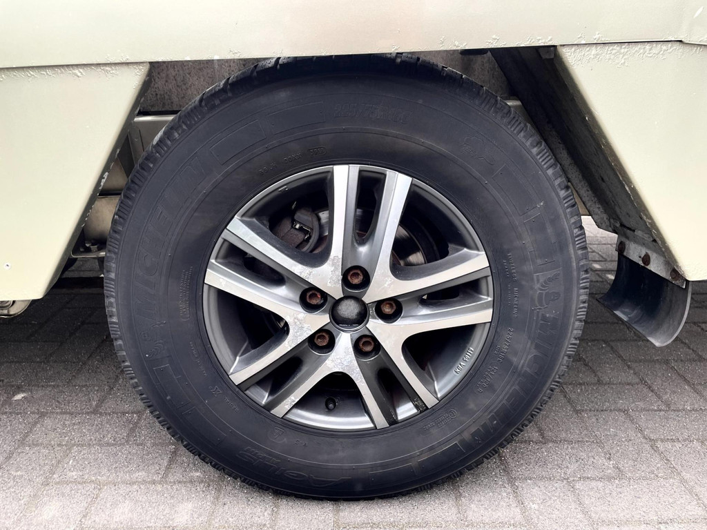 Peugeot Boxer 435 2.0 BlueHDI L3 Oprijwagen Tranutec Luchtvering Lier Cruise Control Airco 3 Persoons 40