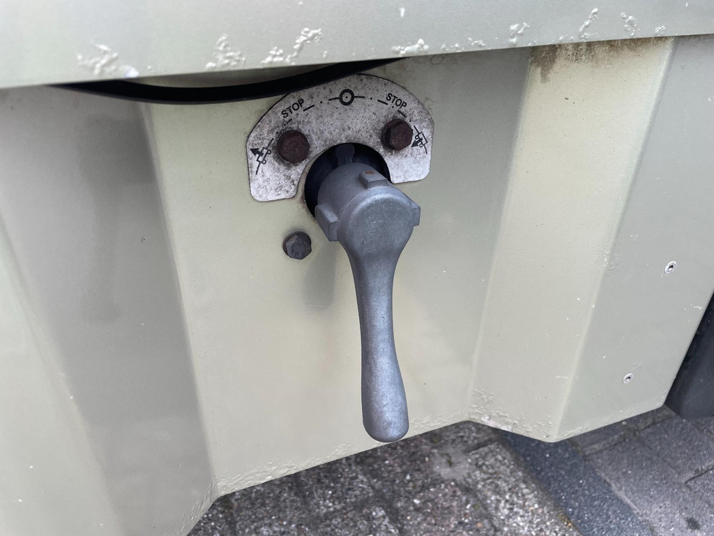 Peugeot Boxer 435 2.0 BlueHDI L3 Oprijwagen Tranutec Luchtvering Lier Cruise Control Airco 3 Persoons 42