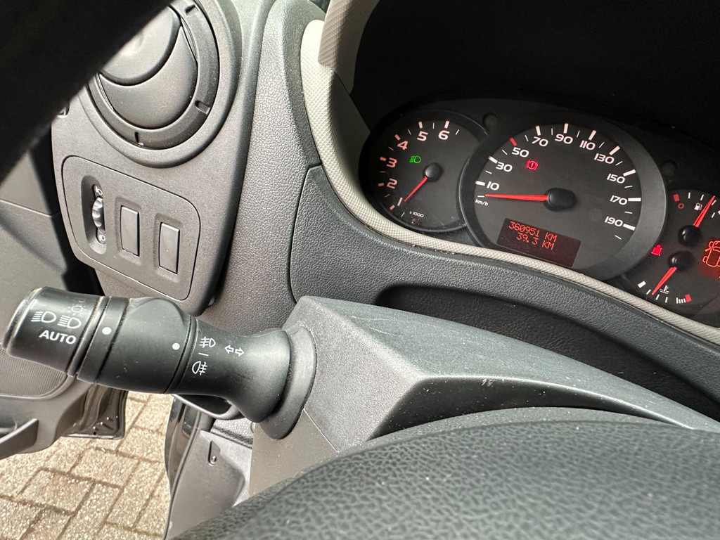 Renault Master T35 2.3 dCi L3H2 Eco 2x AIRCO AUTOMAAT NAVI 30