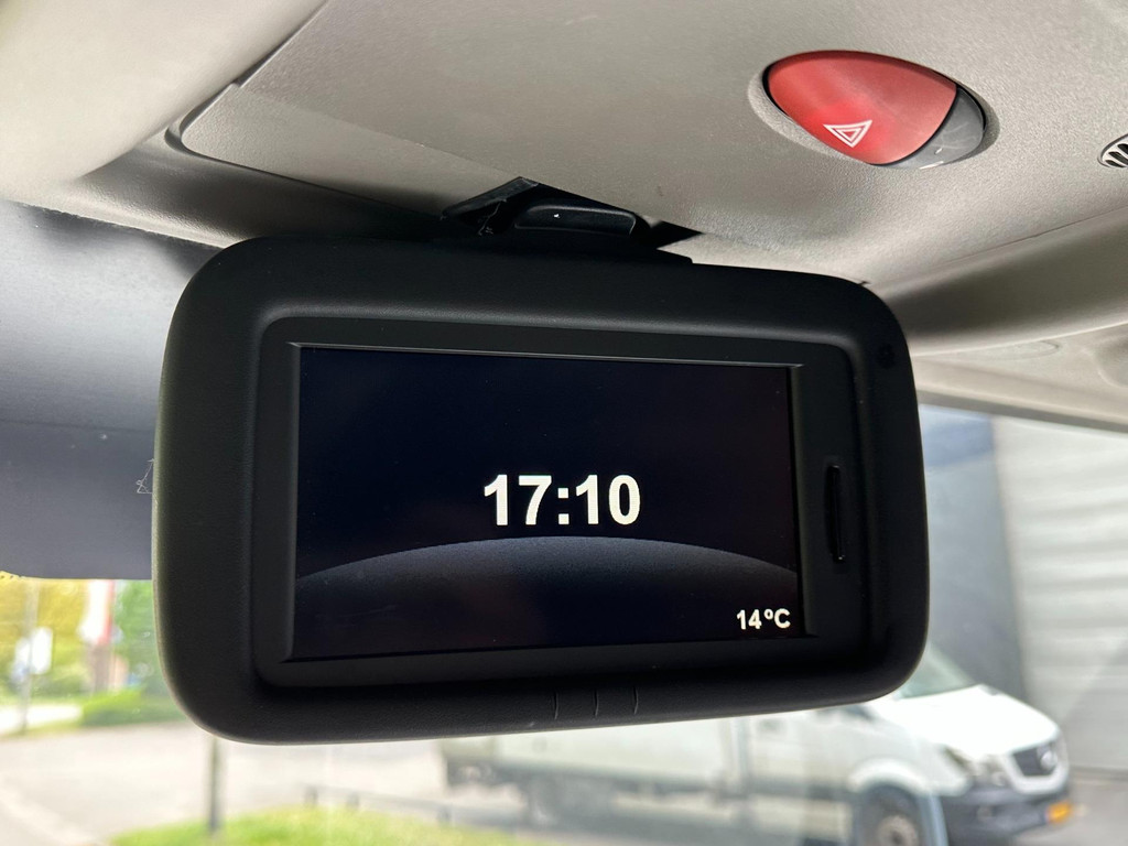 Renault Master T35 2.3 dCi L3H2 Eco 2x AIRCO AUTOMAAT NAVI 39