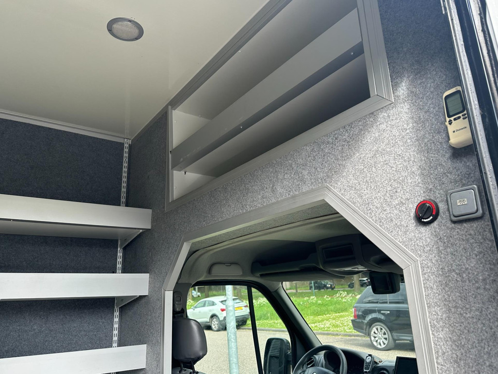 Renault Master T35 2.3 dCi L3H2 Eco 2x AIRCO AUTOMAAT NAVI 49