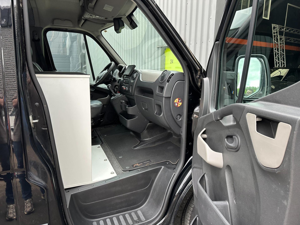 Renault Master T35 2.3 dCi L3H2 Eco 2x AIRCO AUTOMAAT NAVI 53
