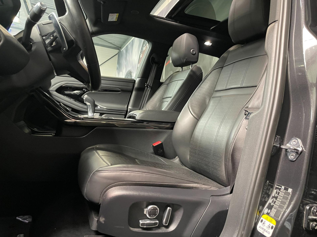 Land Rover RANGE ROVER EVOQUE 1.5 P300e AWD Autobiography OPEN DAK FACE-LIFT 309 PK 38