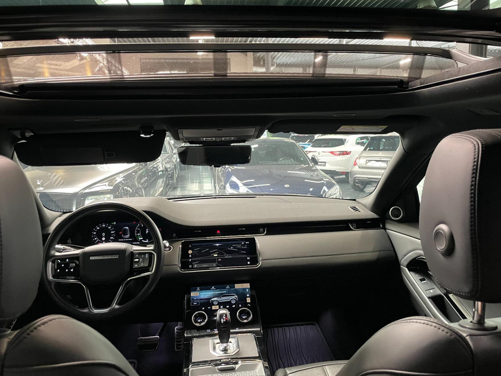 Land Rover RANGE ROVER EVOQUE 1.5 P300e AWD Autobiography OPEN DAK FACE-LIFT 309 PK 49